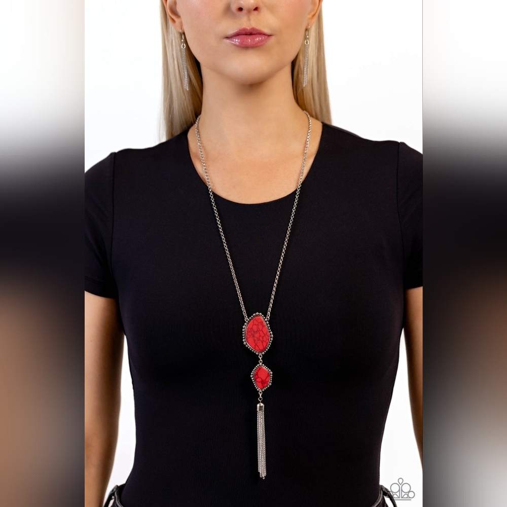 Desert Darling Necklace